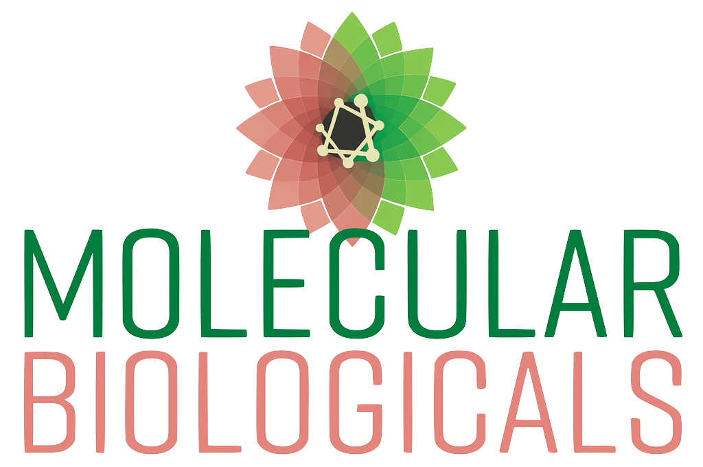 Molecular Biologicals Logo